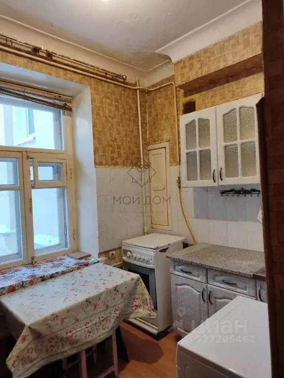 2-к кв. Москва Октябрьская ул., 38К7 (46.0 м) - Фото 1