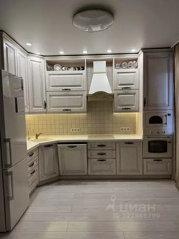 Таунхаус в Новосибирская область, Новосибирск Высокогорная ул. (240 м) - Фото 2