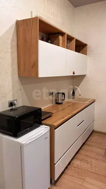 Студия Башкортостан, Уфа ул. Аксакова, 81 (43.0 м) - Фото 1