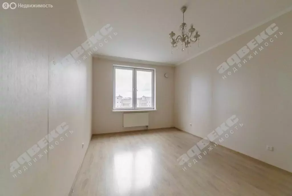 1-комнатная квартира: Санкт-Петербург, улица Катерников, 5к2 (39.7 м) - Фото 1
