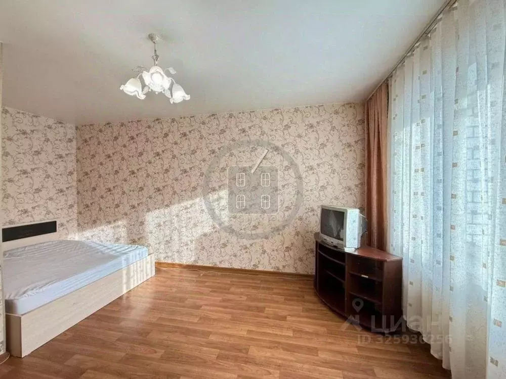 1-к кв. Калужская область, Калуга бул. Солнечный, 2 (38.3 м) - Фото 2