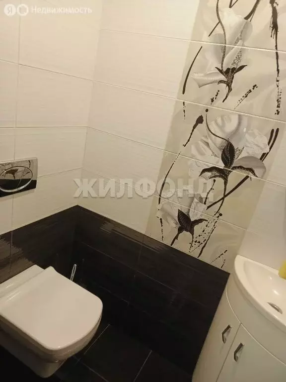 2-комнатная квартира: Новосибирск, Первомайская улица, 226 (48.8 м) - Фото 2