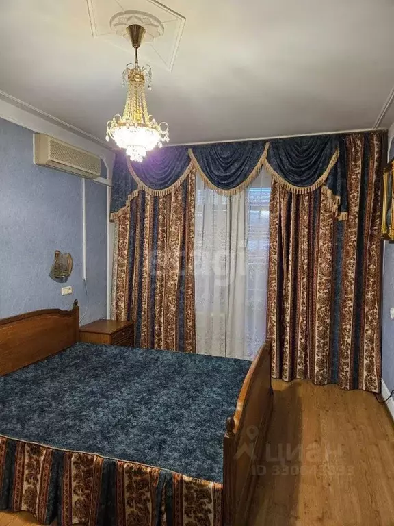 2-к кв. Башкортостан, Уфа просп. Октября, 33/1 (59.2 м) - Фото 1