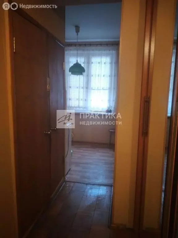 1-комнатная квартира: Москва, Белозерская улица, 23 (33 м) - Фото 1