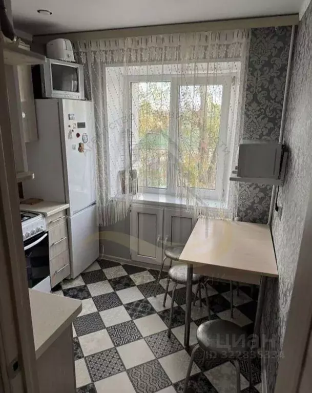 1-к кв. Белгородская область, Губкин ул. Кирова, 36А (39.0 м) - Фото 1