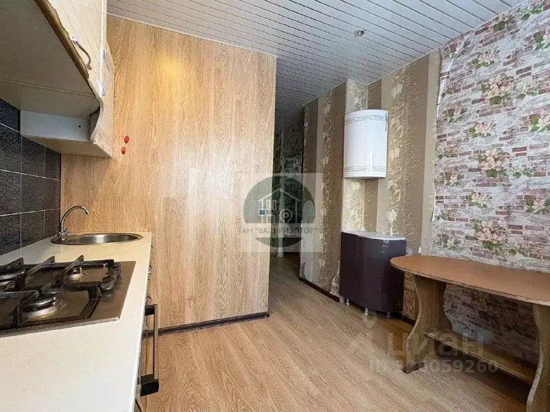 2-к кв. Саратовская область, Вольск Ярославская ул., 89А (52.5 м) - Фото 2