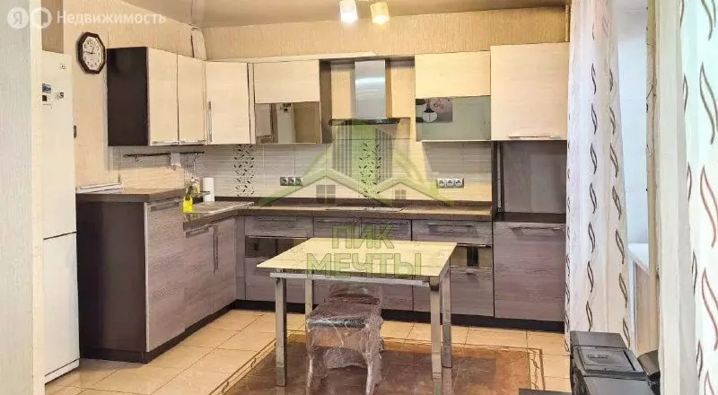 Квартира-студия: Улан-Удэ, проспект Строителей, 70Б (33.2 м) - Фото 1