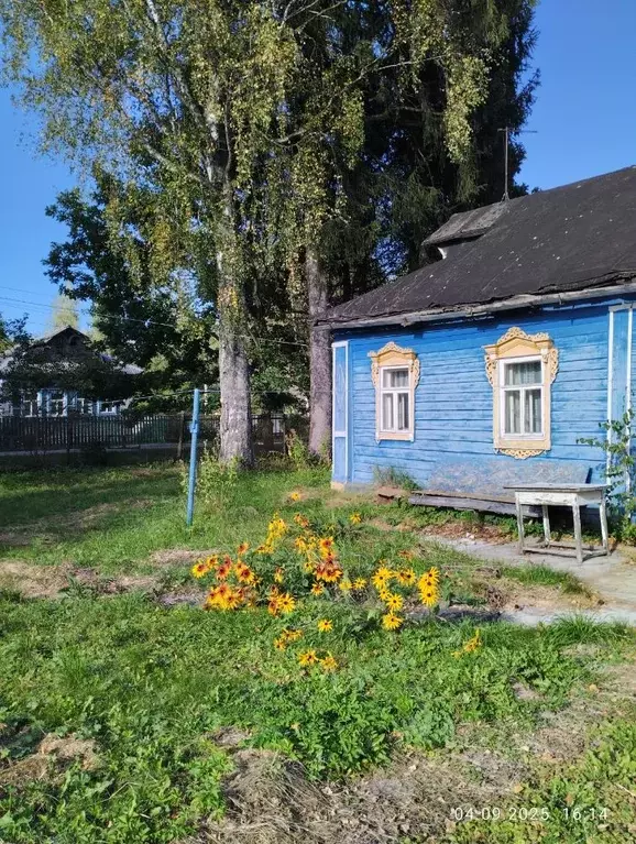 Дом в Тверская область, Конаковский муниципальный округ, д. Новое ... - Фото 2