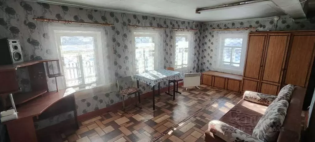 Дом в Кировская область, Киров Коминтерновский мкр, ул. Луговая, 54 ... - Фото 1