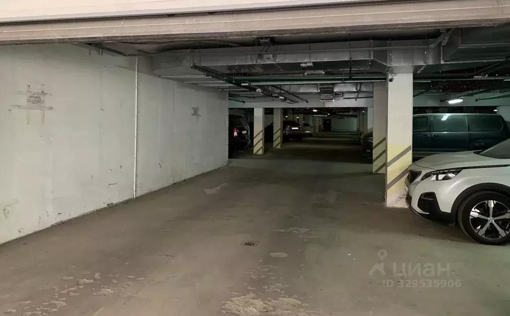 Гараж в Белгородская область, Белгород Гражданский просп., 25а (16 м) - Фото 1