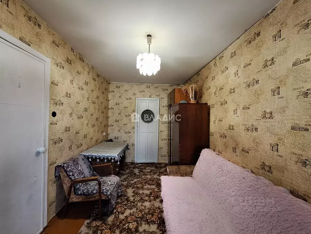 2-к кв. Ивановская область, Иваново просп. Строителей, 12 (44.0 м) - Фото 2