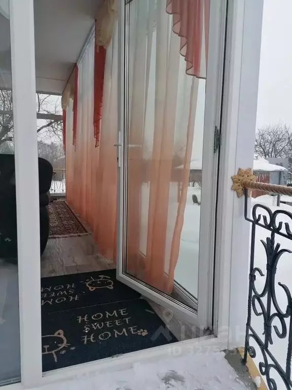 Дом в Липецкая область, Елец Центральная ул., 128 (80 м) - Фото 2