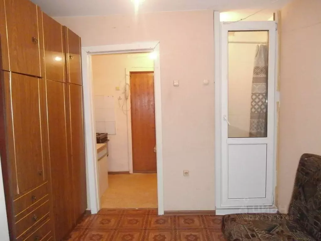 Студия Ульяновская область, Ульяновск ул. Северный Венец, 10 (12.4 м) - Фото 2