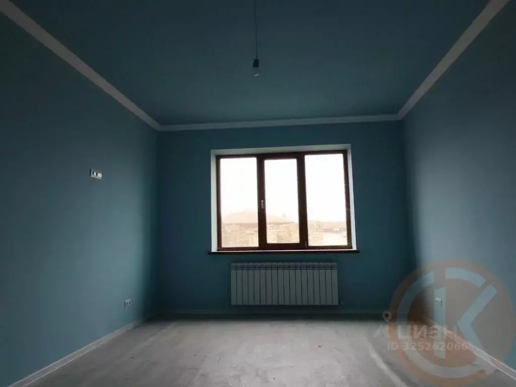 Дом в Крым, Сакский район, с. Ромашкино ул. Мира, 12 (300 м) - Фото 2