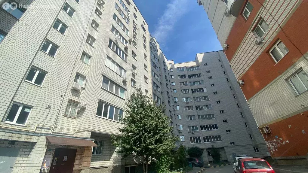 3-комнатная квартира: Саратов, Барнаульская улица, 2А (84 м) - Фото 0