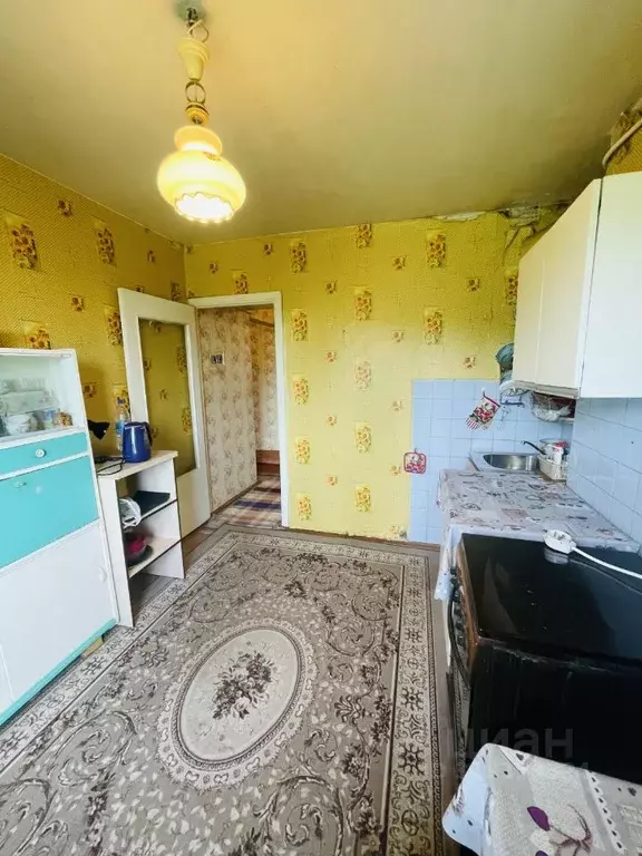 2-к кв. Коми, Сыктывкар Тентюковская ул., 198 (50.6 м) - Фото 0