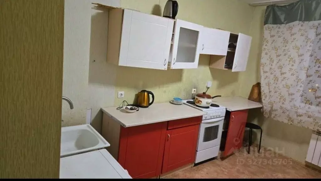 2-к кв. Татарстан, Казань ул. Тансык, 5 (48.0 м) - Фото 1