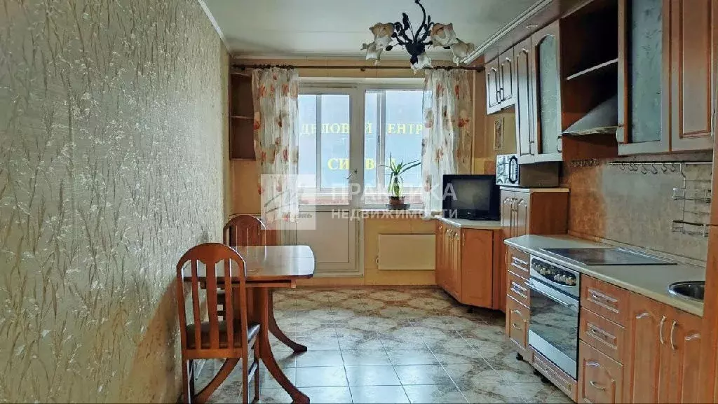 Продается 2-комнатная квартира - Фото 1