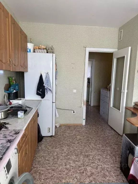 1-к кв. Новгородская область, Великий Новгород Большая Московская ул., ... - Фото 2