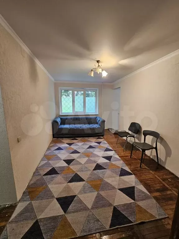 2-к. квартира, 38 м, 1/5 эт. - Фото 0