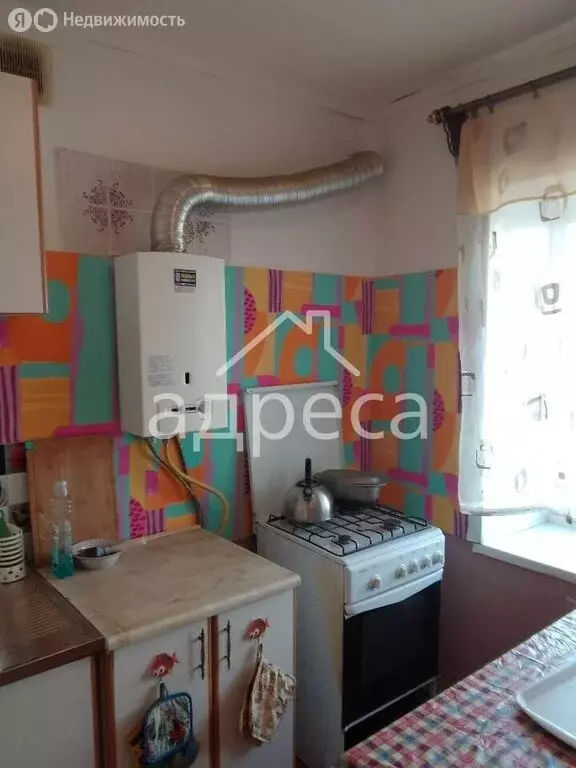 2-комнатная квартира: Самара, Южный проезд, 18 (45 м) - Фото 2