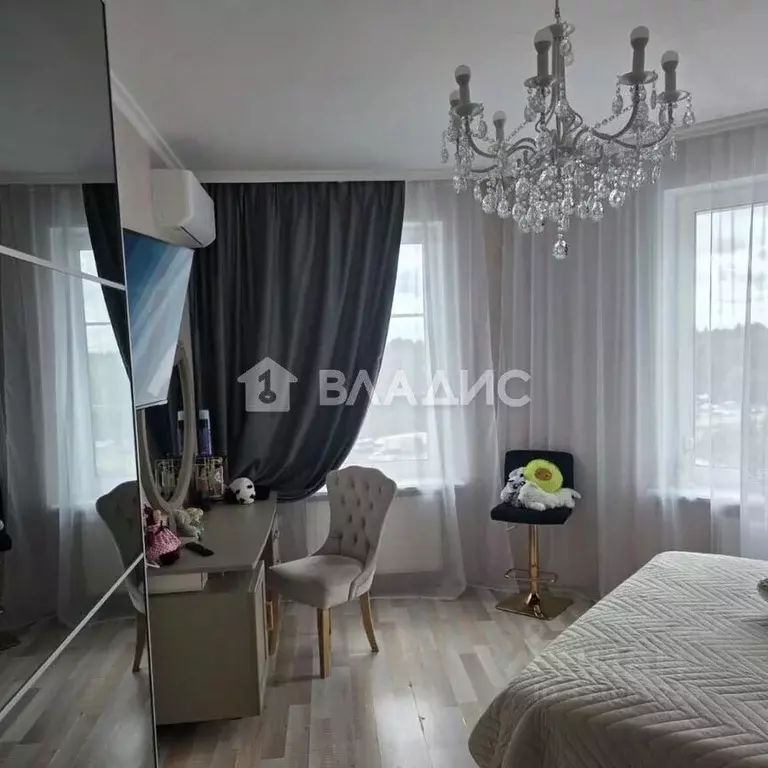 2-к кв. Московская область, Красногорск бул. Космонавтов, 4 (60.0 м) - Фото 1