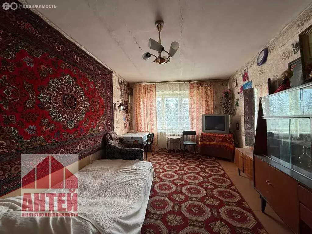2-комнатная квартира: Нижний Новгород, улица Раевского, 1 (48 м) - Фото 1