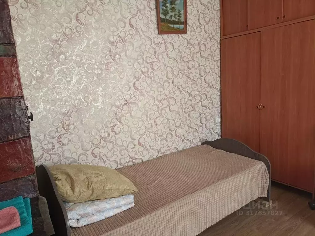 2-к кв. Карелия, Медвежьегорск ул. Карла Либкнехта, 19 (34.0 м) - Фото 1