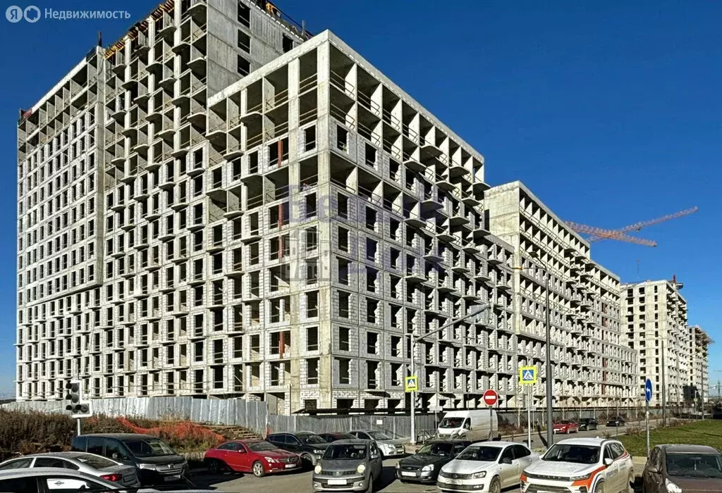 Торговая площадь (575.8 м) - Фото 2