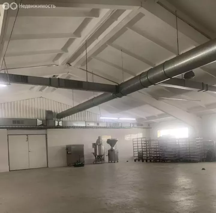 Производственное помещение (1654 м) - Фото 2