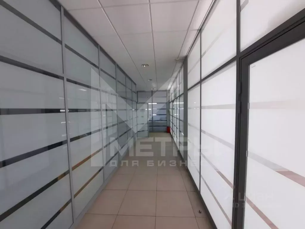 Офис в Краснодарский край, Краснодар Центральный мкр, ул. Гоголя, 68 ... - Фото 2