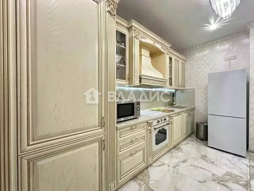 3-к кв. Москва Варшавское ш., 168 (80.0 м) - Фото 2