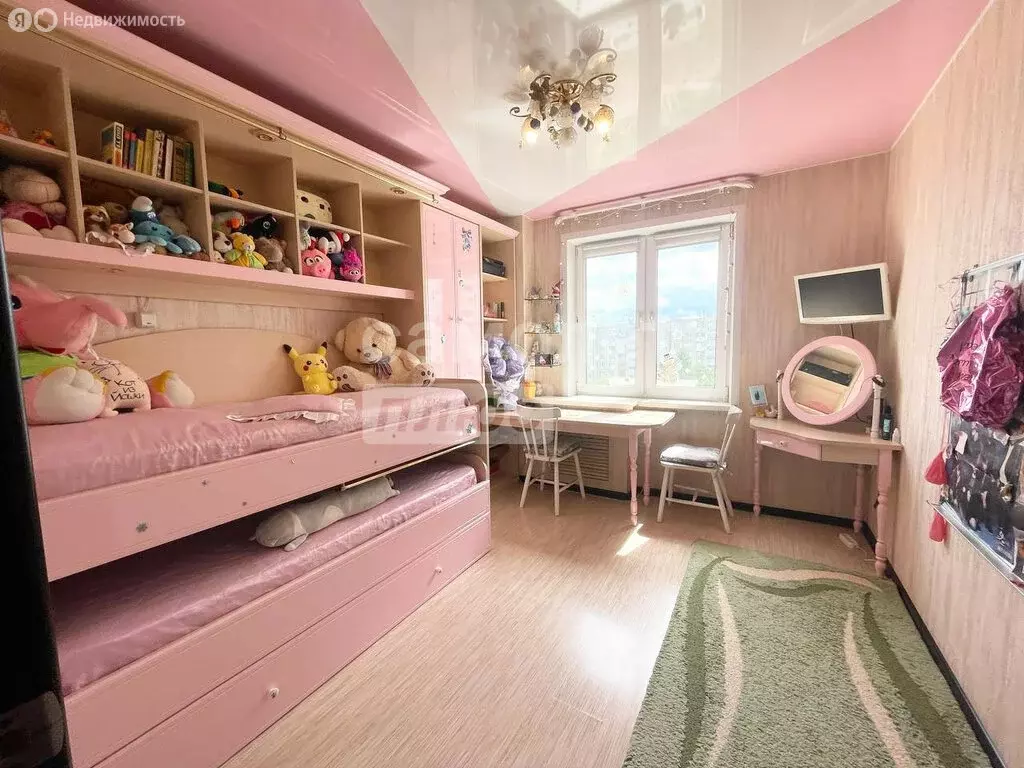 2-комнатная квартира: Киров, улица Красина, 52к3 (48.8 м) - Фото 0