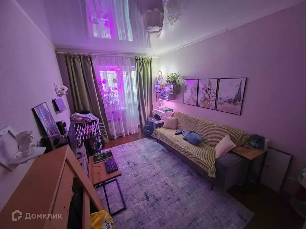 Продаётся 3-к квартира, 90 м - Фото 1
