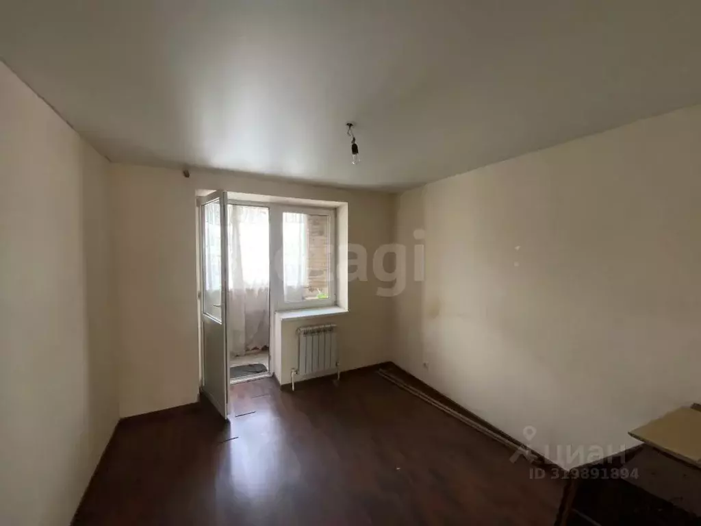 3-к кв. Северная Осетия, Владикавказ ул. Керменистов, 16А (62.0 м) - Фото 1