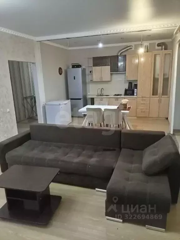 Дом в Белгородская область, Строитель Яковлевский городской округ, ул. ... - Фото 1