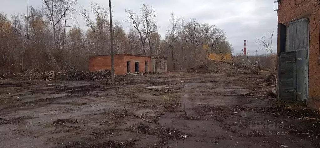 Производственное помещение в Московская область, Воскресенск ... - Фото 1