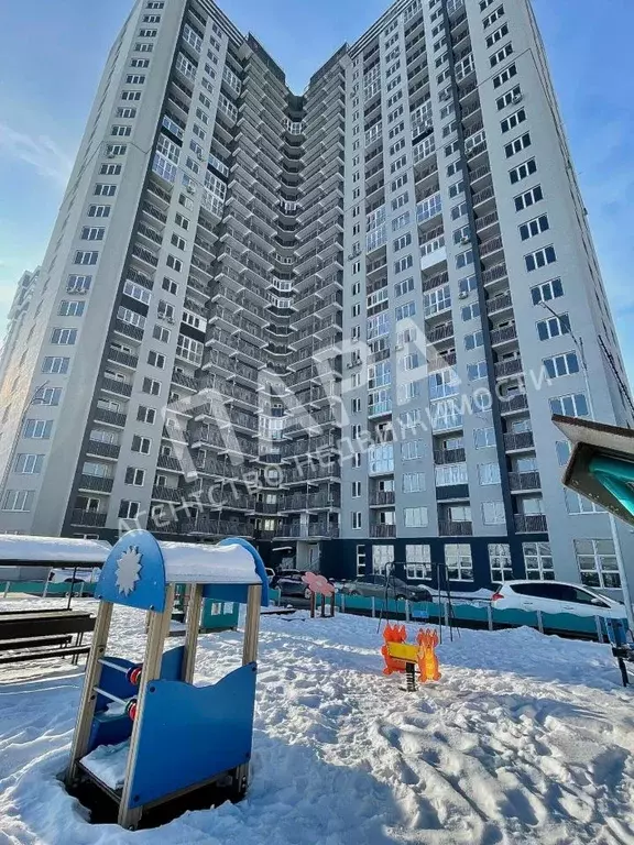 1-к кв. Самарская область, Самара ул. Советской Армии, 91 (39.8 м) - Фото 2