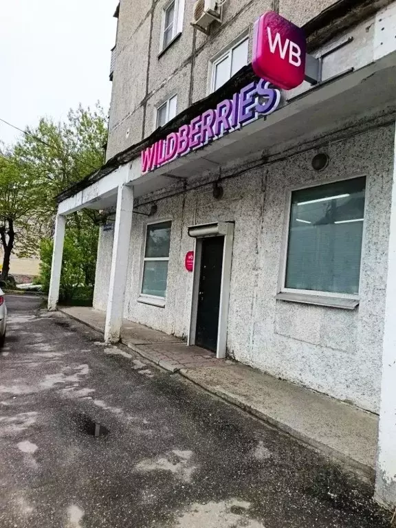 Помещение свободного назначения в Нижегородская область, Нижний ... - Фото 1