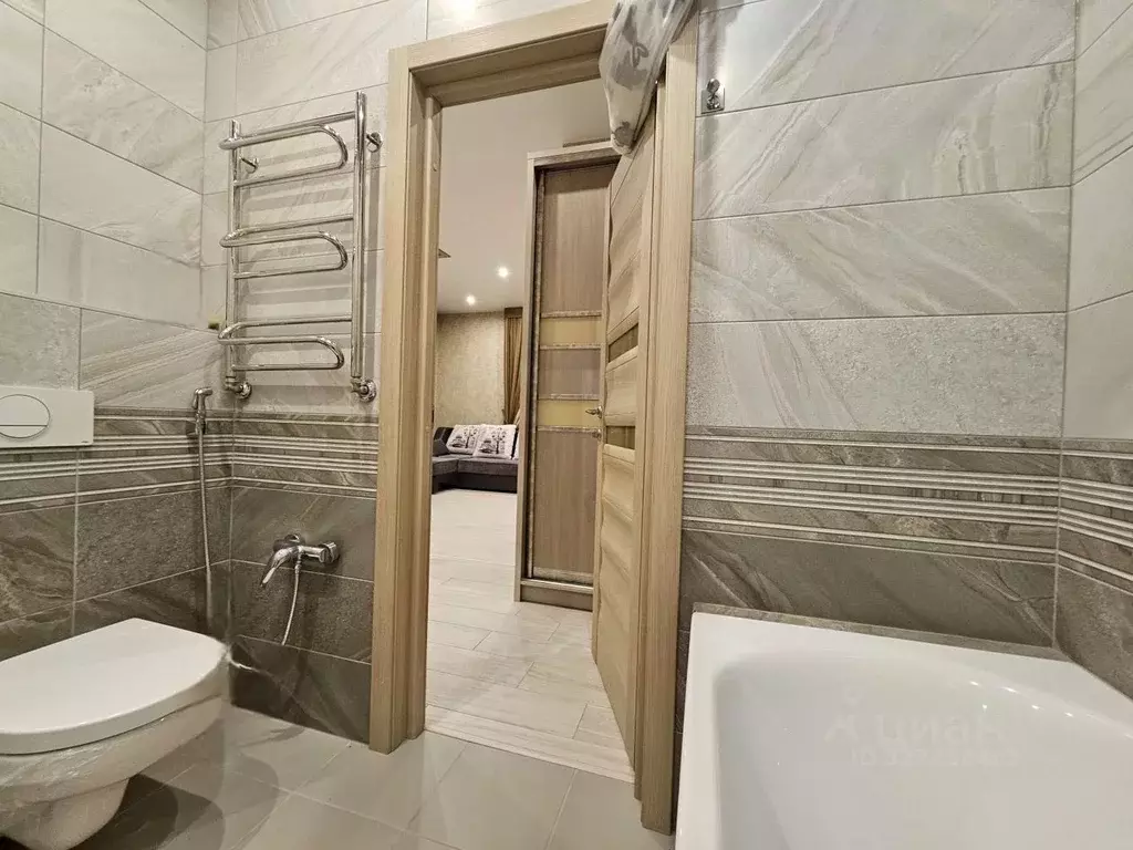 3-к кв. Калининградская область, Гурьевск Степной пер. (97.0 м) - Фото 1