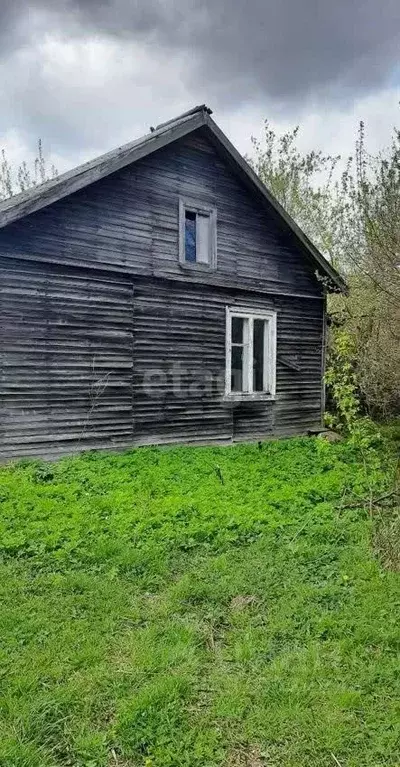 Участок в Владимирская область, Муром д. Саксино, ул. Бугровка, 5 ... - Фото 1