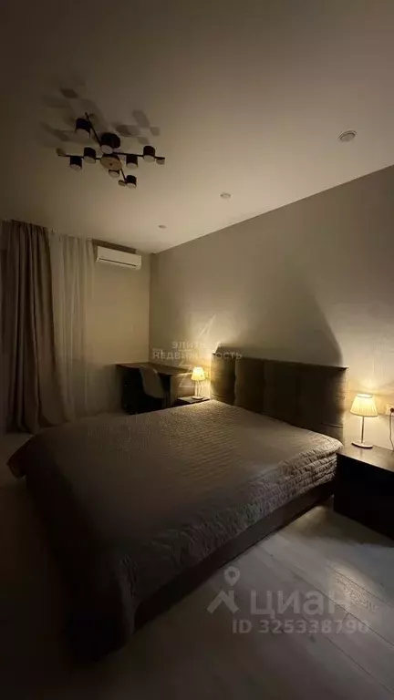 1-к кв. Татарстан, Казань ул. Амирхана Еники, 17б (41.0 м) - Фото 1