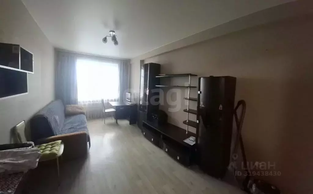1-к кв. Свердловская область, Нижний Тагил ул. А.З. Смелянского, 2 ... - Фото 0