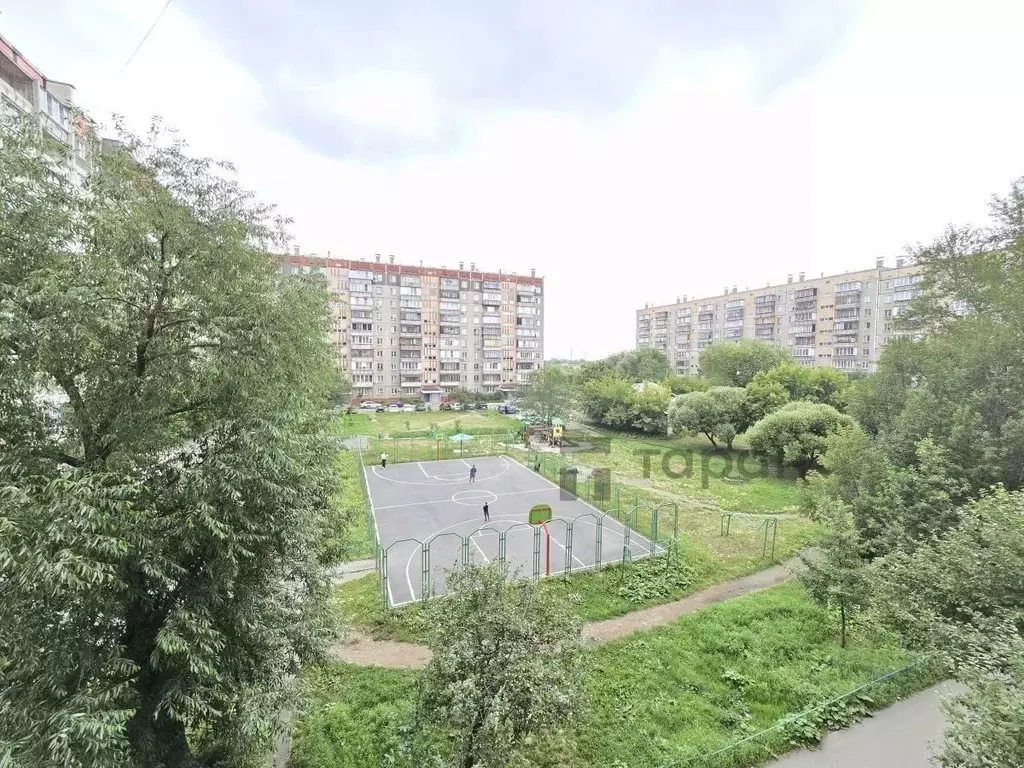 1-к кв. Челябинская область, Челябинск Южноуральская ул., 13 (41.1 м) - Фото 0