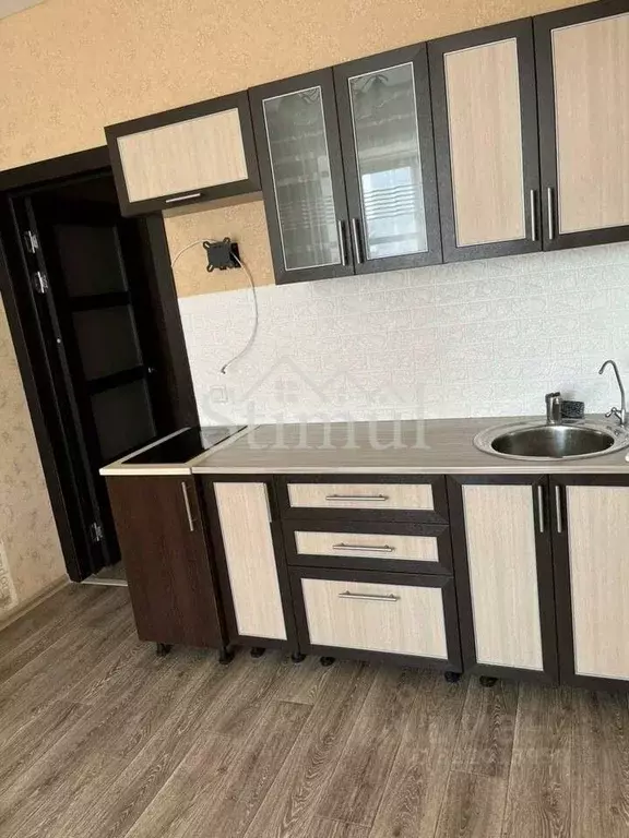 1-к кв. Хакасия, Абакан ул. Торосова, 9А (42.0 м) - Фото 1