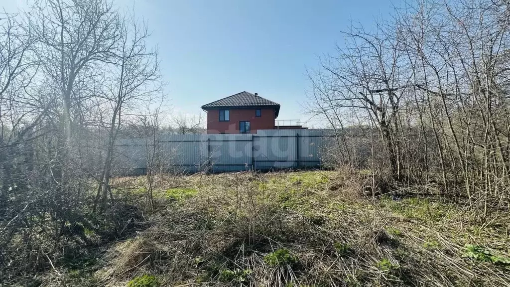 Участок в Мордовия, Саранск 50 лет Октября СНТ,  (5.19 сот.) - Фото 1