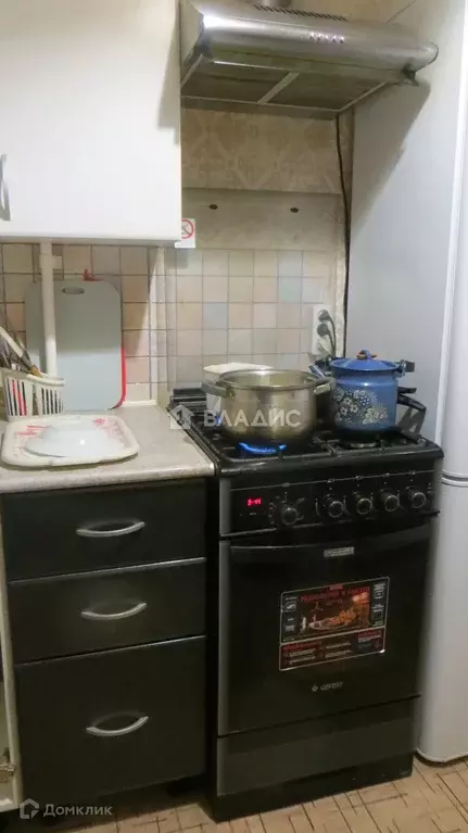 Продаётся 3-к квартира, 61.2 м - Фото 0