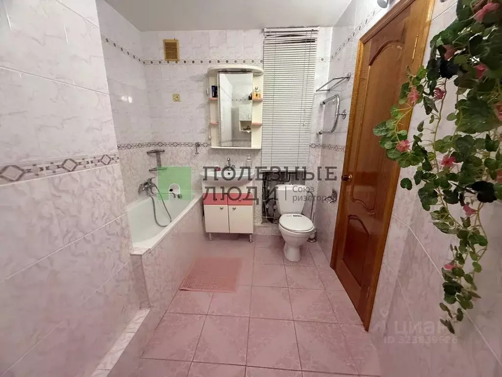 3-к кв. Краснодарский край, Новороссийск ул. Героев Десантников, 61А ... - Фото 2