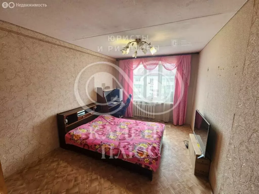 2-комнатная квартира: Корсаков, Нагорная улица, 3/1 (43.5 м) - Фото 0