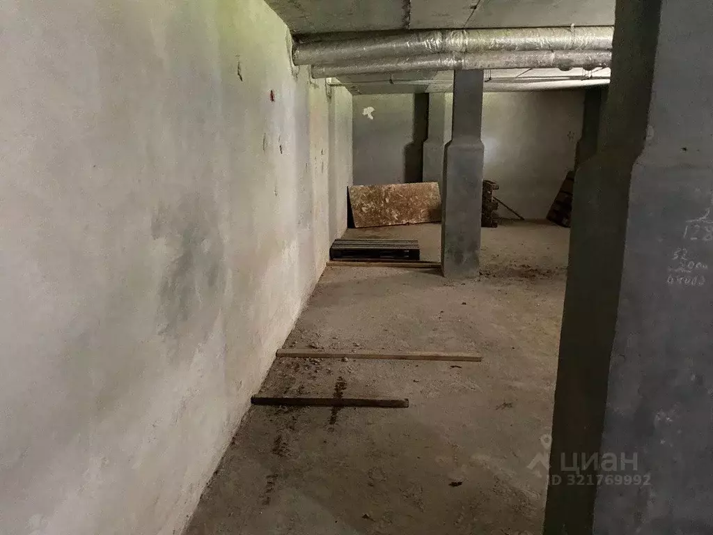 Помещение свободного назначения в Новосибирская область, Новосибирский ... - Фото 2